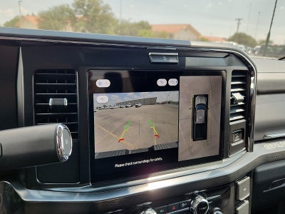 2027 Ford Super Duty F-250 SRW XL
