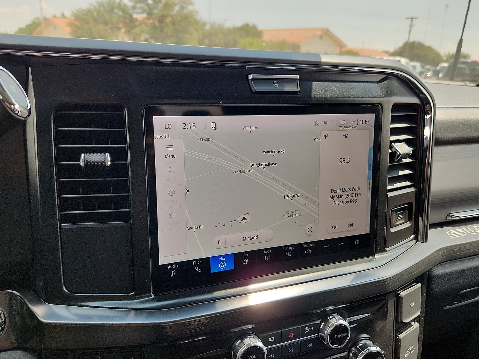 2027 Ford Super Duty F-250 SRW XL