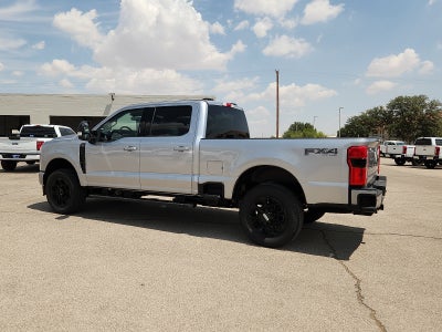 2027 Ford Super Duty F-250 SRW XL