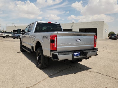 2027 Ford Super Duty F-250 SRW XL