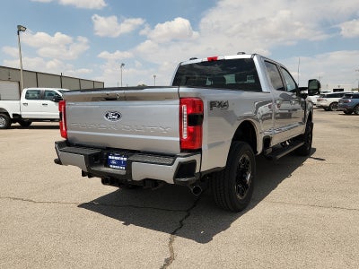 2027 Ford Super Duty F-250 SRW XL