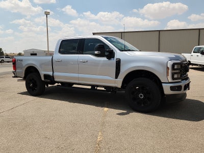 2027 Ford Super Duty F-250 SRW XL