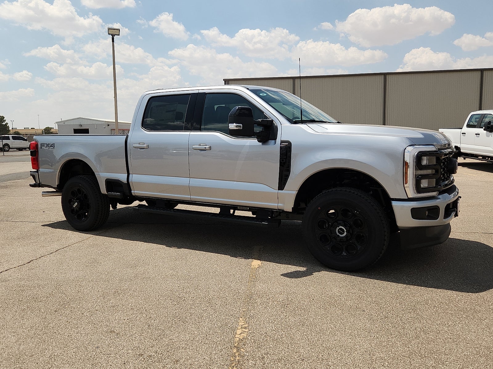 2027 Ford Super Duty F-250 SRW XL