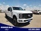 2027 Ford Super Duty F-250 SRW XL