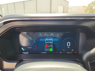 2027 Ford Super Duty F-250 SRW XL