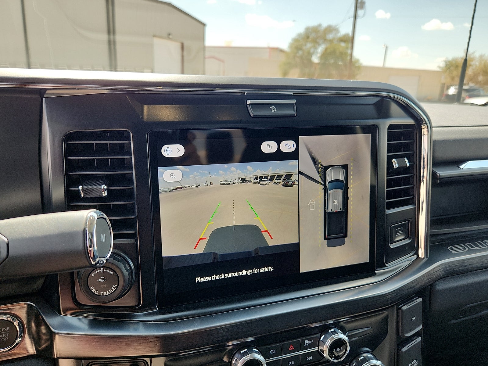 2027 Ford Super Duty F-250 SRW XL