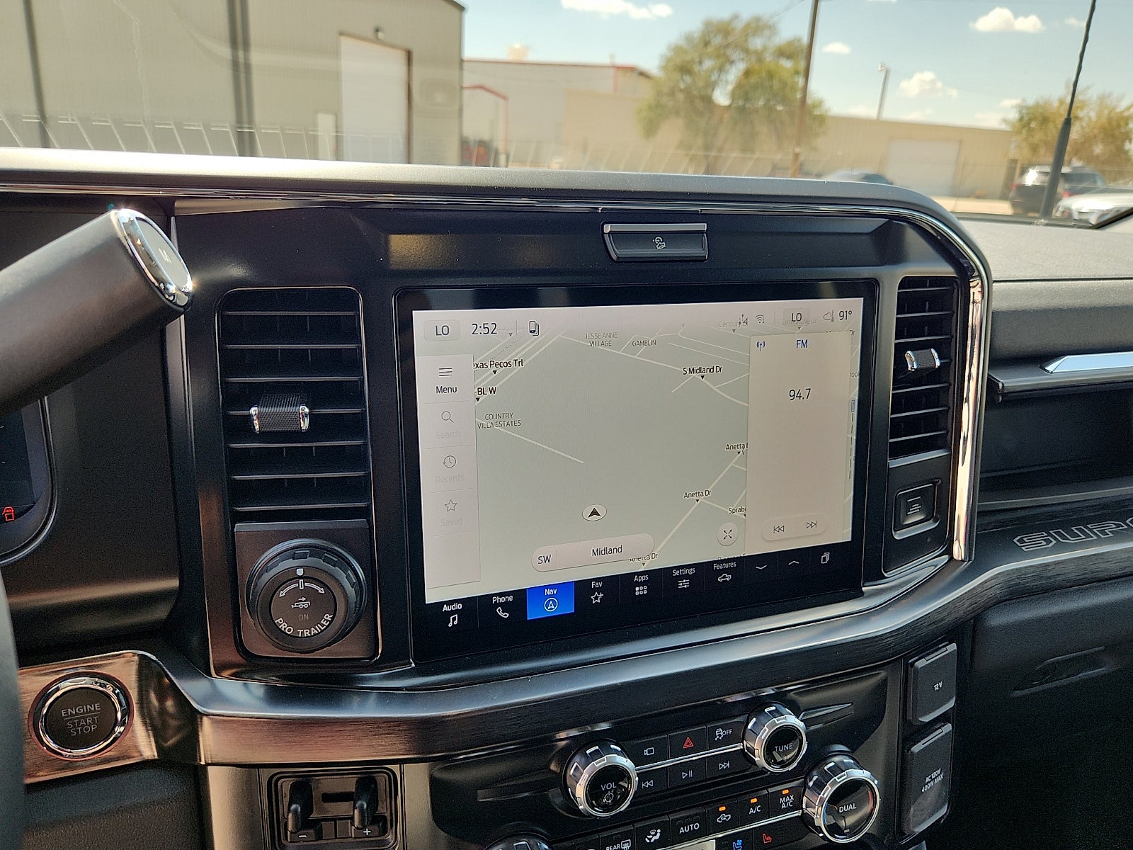 2027 Ford Super Duty F-250 SRW XL