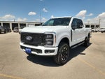 2027 Ford Super Duty F-250 SRW XL