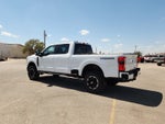 2027 Ford Super Duty F-250 SRW XL