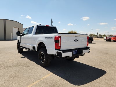 2027 Ford Super Duty F-250 SRW XL