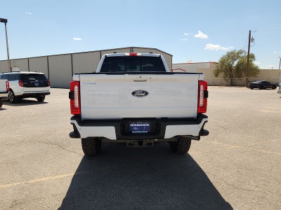 2027 Ford Super Duty F-250 SRW XL