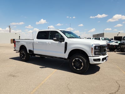 2027 Ford Super Duty F-250 SRW XL