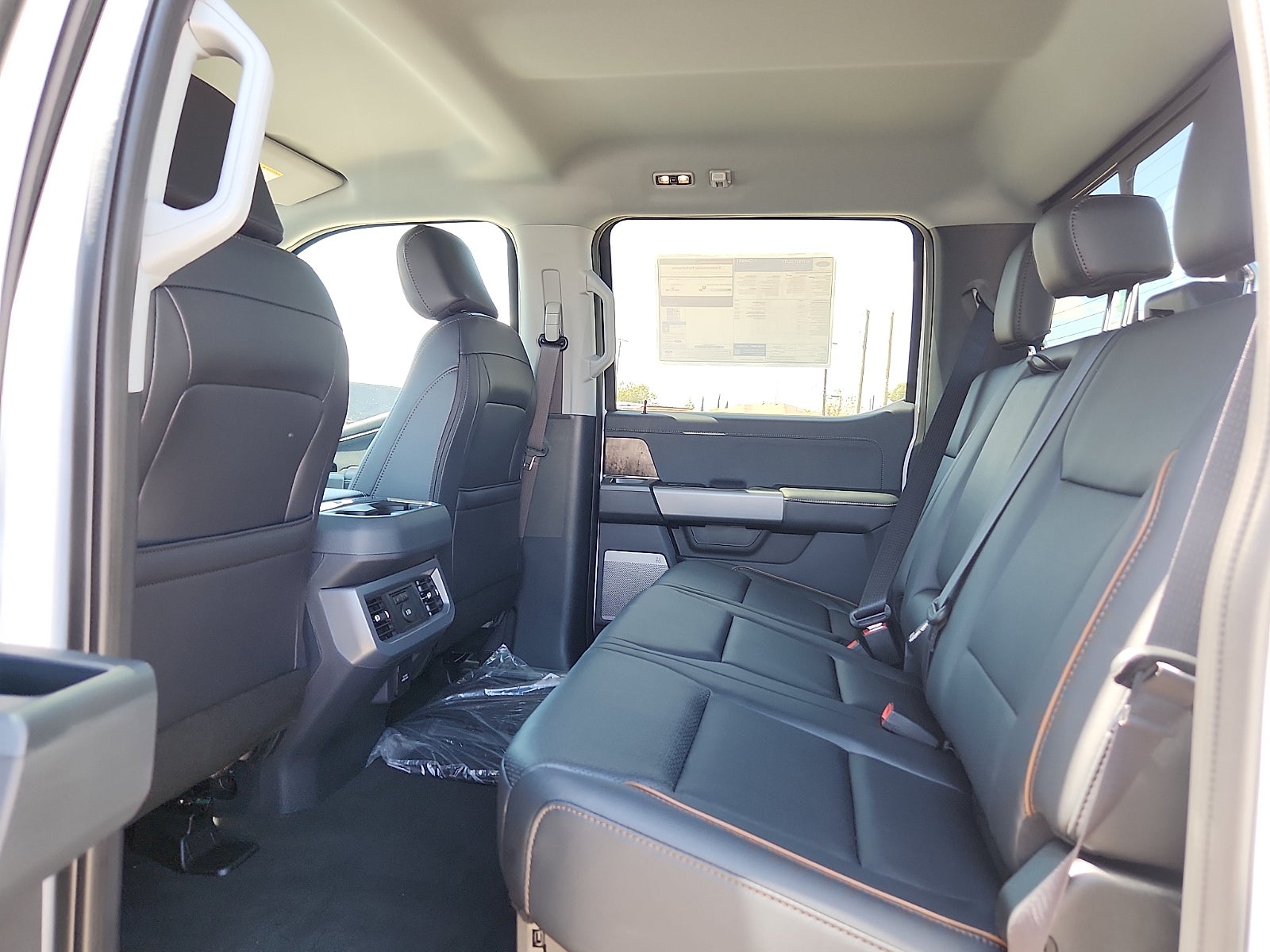 2027 Ford Super Duty F-250 SRW XL