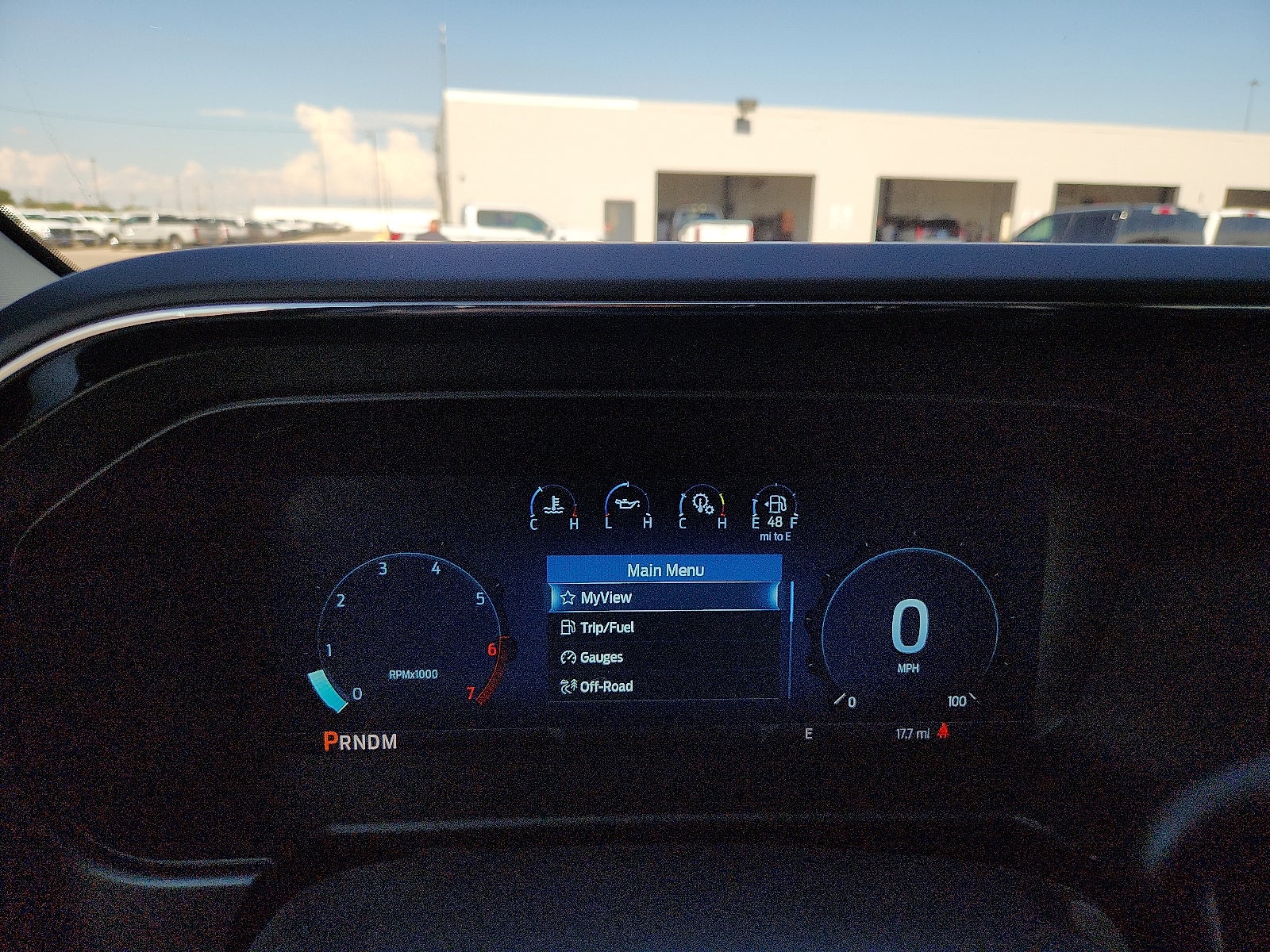 2025 Ford Super Duty F-250 SRW LARIAT