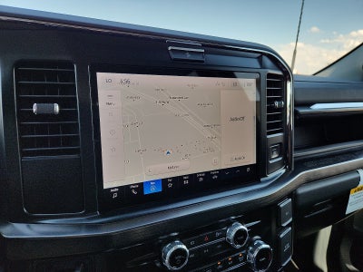 2025 Ford Super Duty F-250 SRW LARIAT