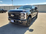 2025 Ford Super Duty F-250 SRW LARIAT