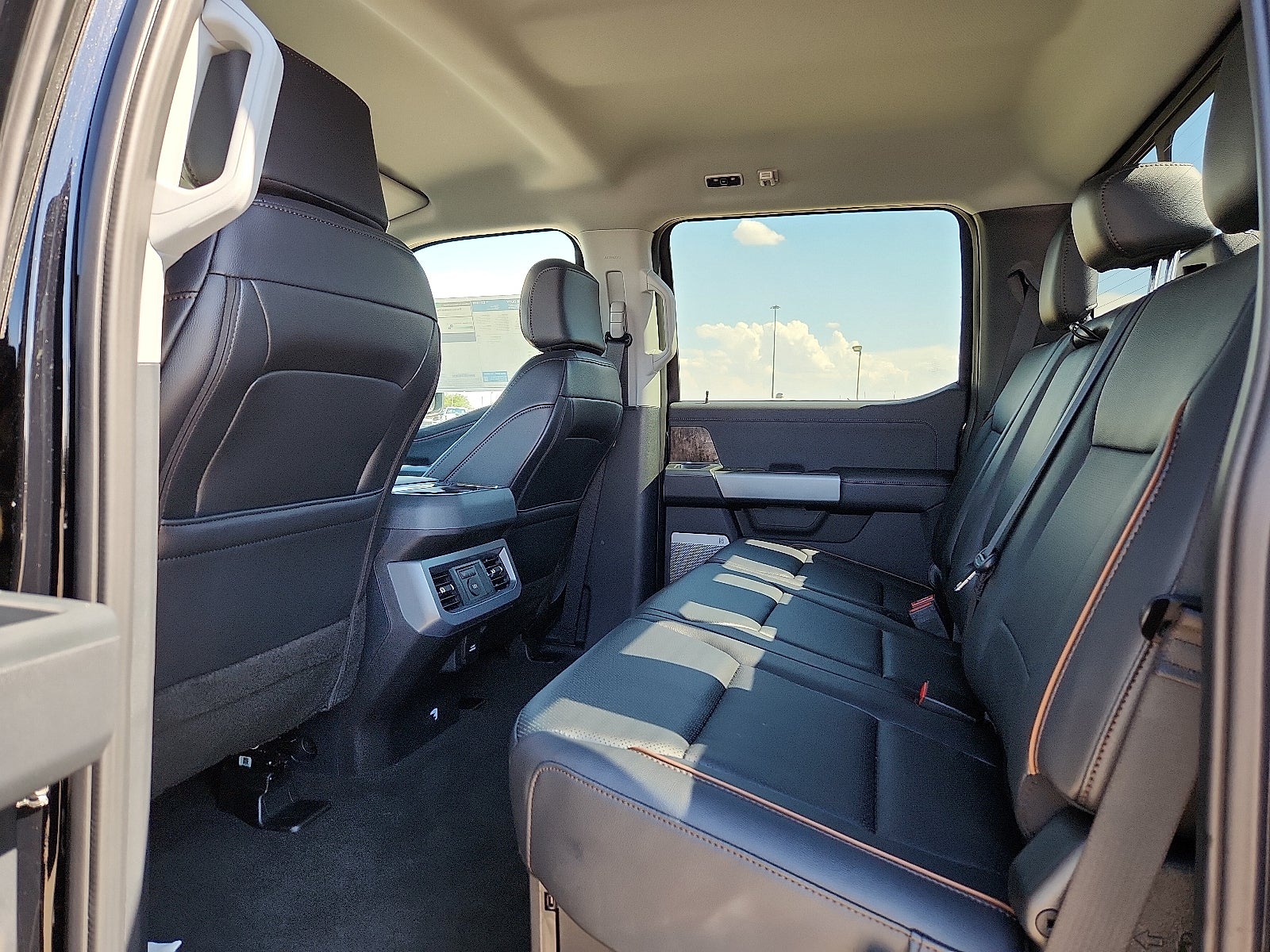 2025 Ford Super Duty F-250 SRW LARIAT