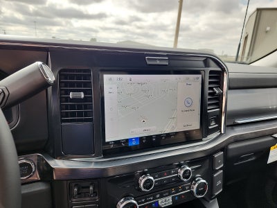 2027 Ford F-250SD Lariat