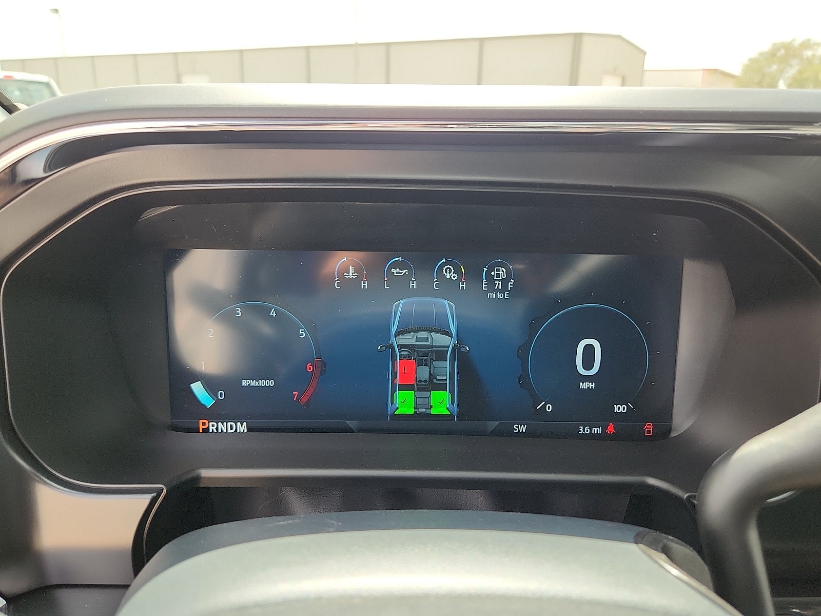 2027 Ford Super Duty F-250 SRW LARIAT