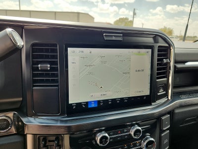 2027 Ford Super Duty F-250 SRW LARIAT