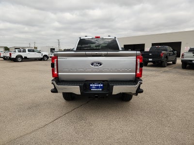 2027 Ford F-250SD Lariat