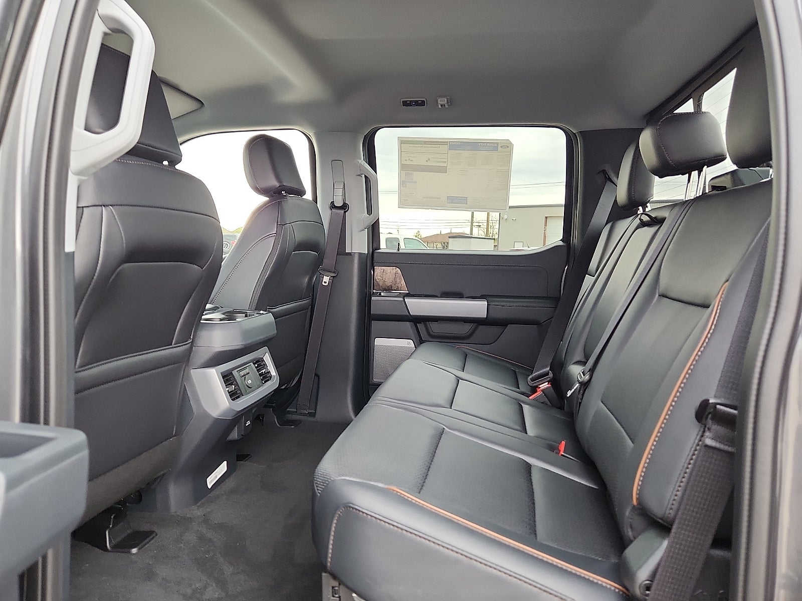 2027 Ford F-250SD Lariat