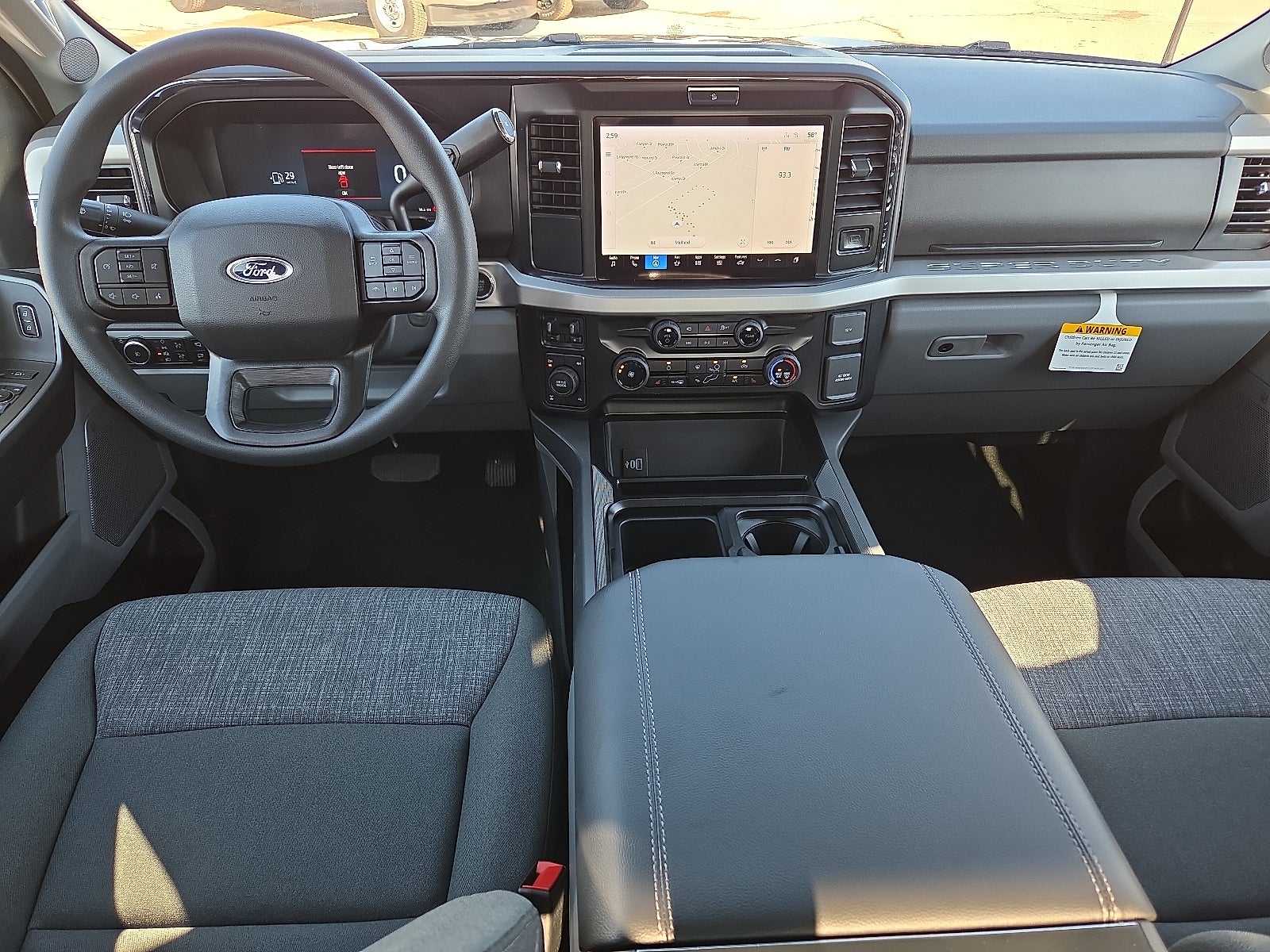 2026 Ford Super Duty F-250 SRW XLT