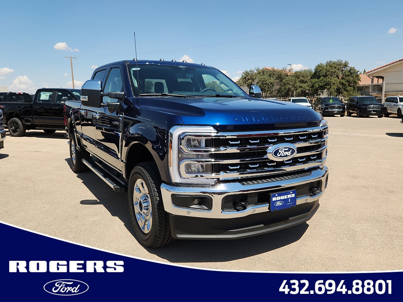 2027 Ford Super Duty F-250 SRW XL