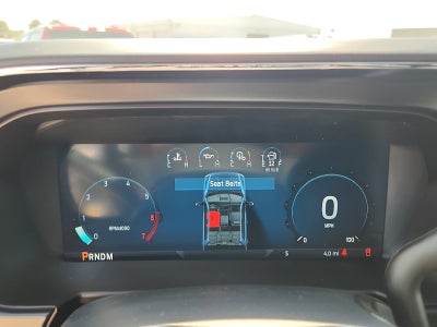 2027 Ford Super Duty F-250 SRW XL