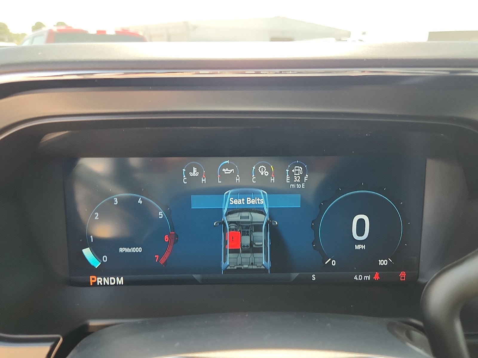 2027 Ford Super Duty F-250 SRW XL