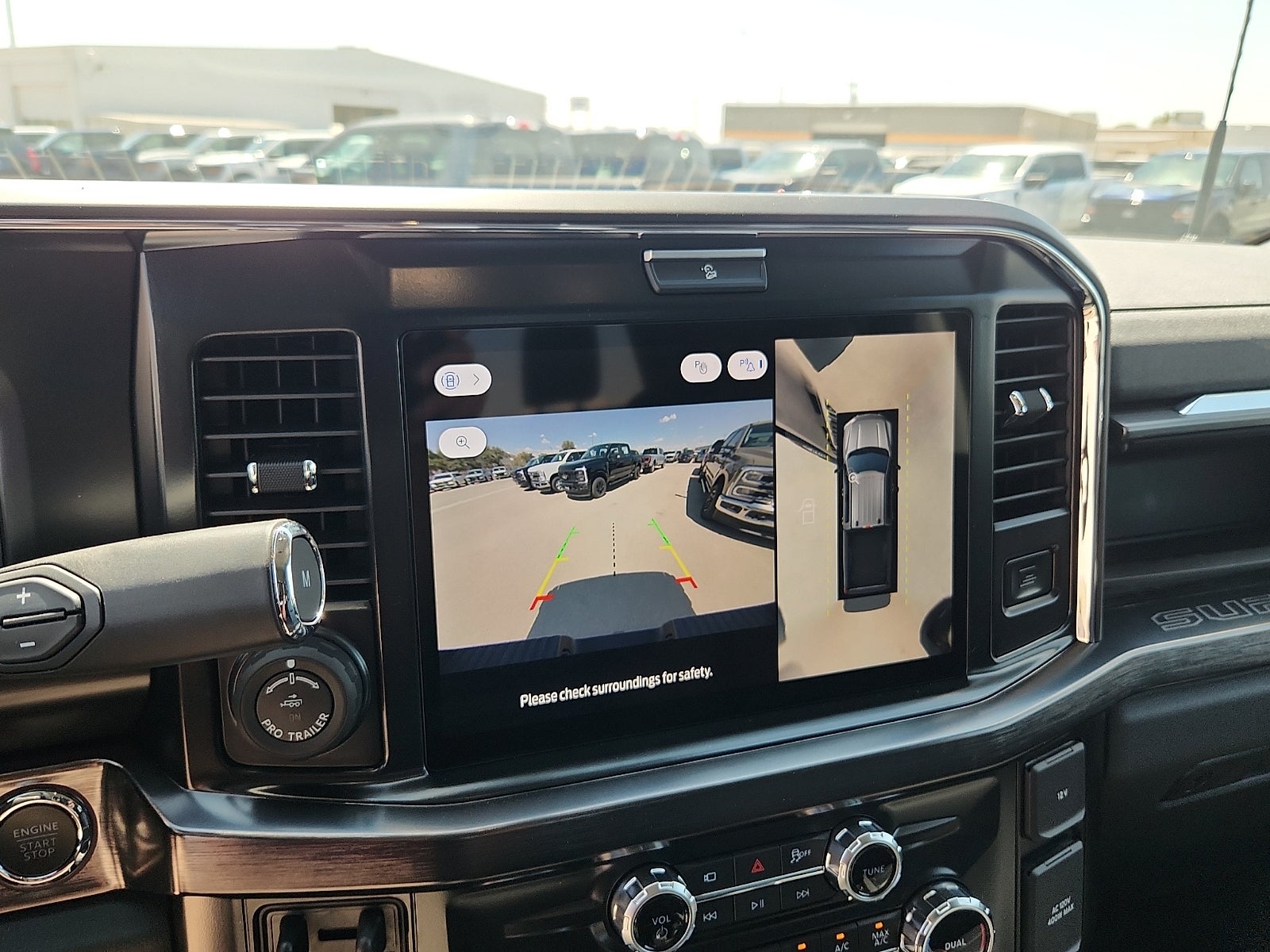 2027 Ford Super Duty F-250 SRW XL