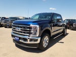2027 Ford Super Duty F-250 SRW XL