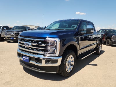 2027 Ford Super Duty F-250 SRW XL