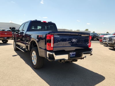2027 Ford Super Duty F-250 SRW XL