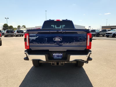 2027 Ford Super Duty F-250 SRW XL
