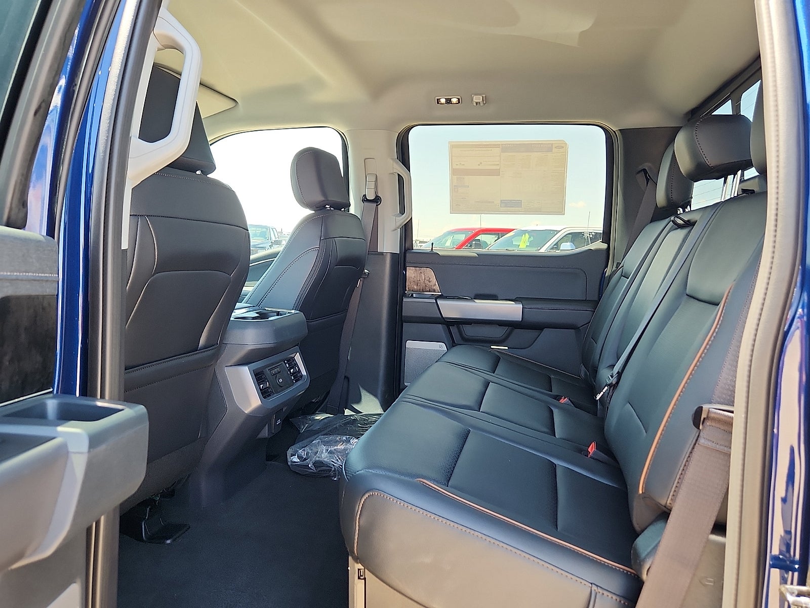 2027 Ford Super Duty F-250 SRW XL