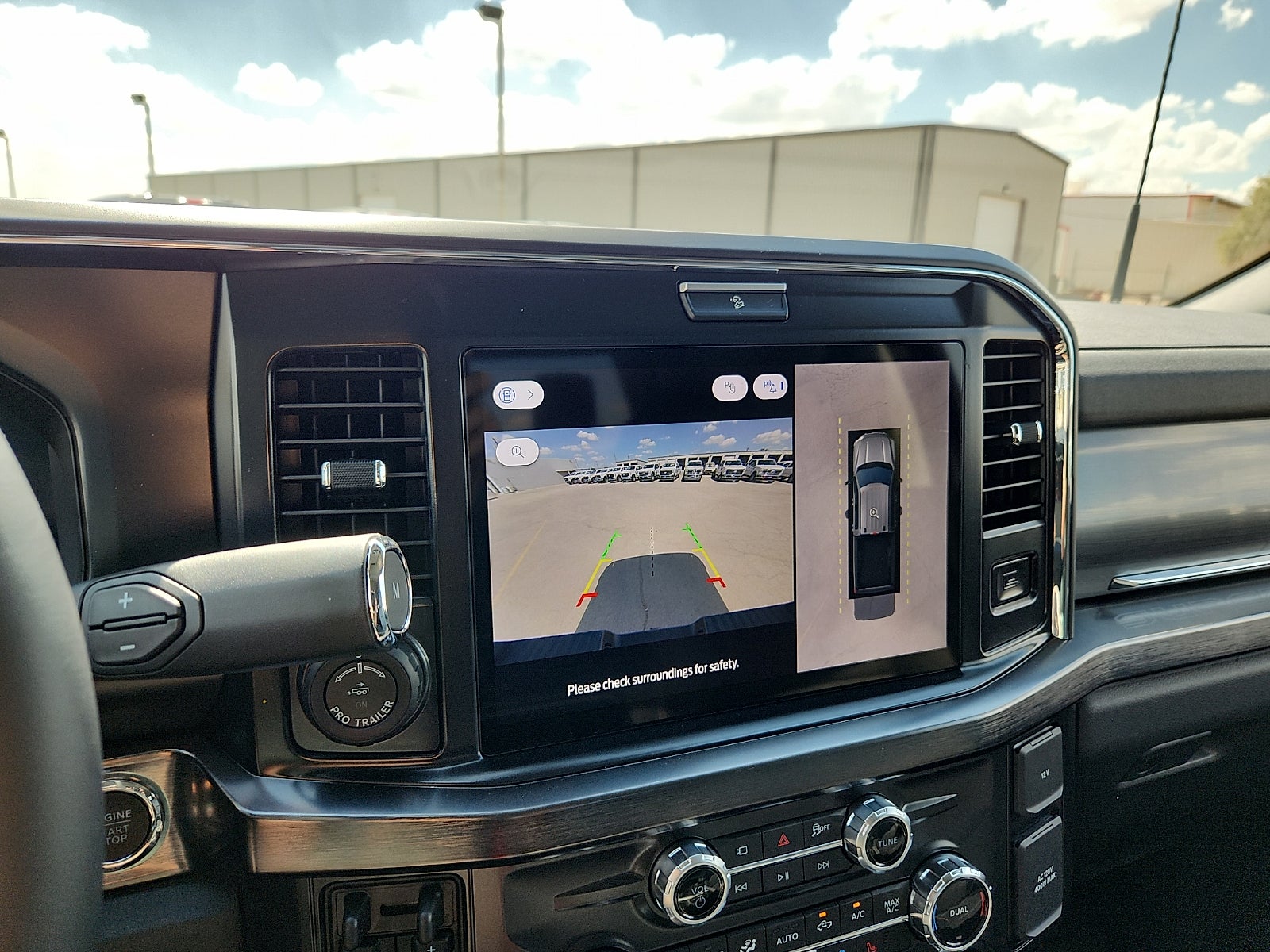 2027 Ford F-250SD Lariat