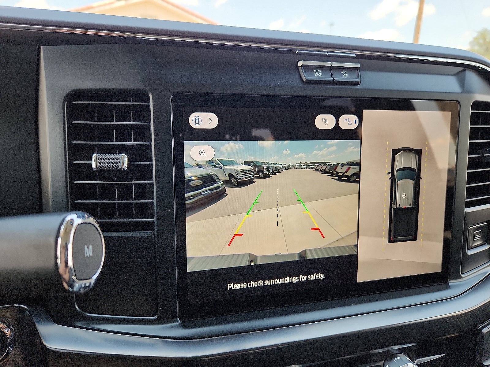 2025 Ford Super Duty F-250 SRW LARIAT