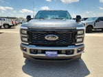 2025 Ford Super Duty F-250 SRW LARIAT