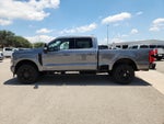 2025 Ford Super Duty F-250 SRW LARIAT