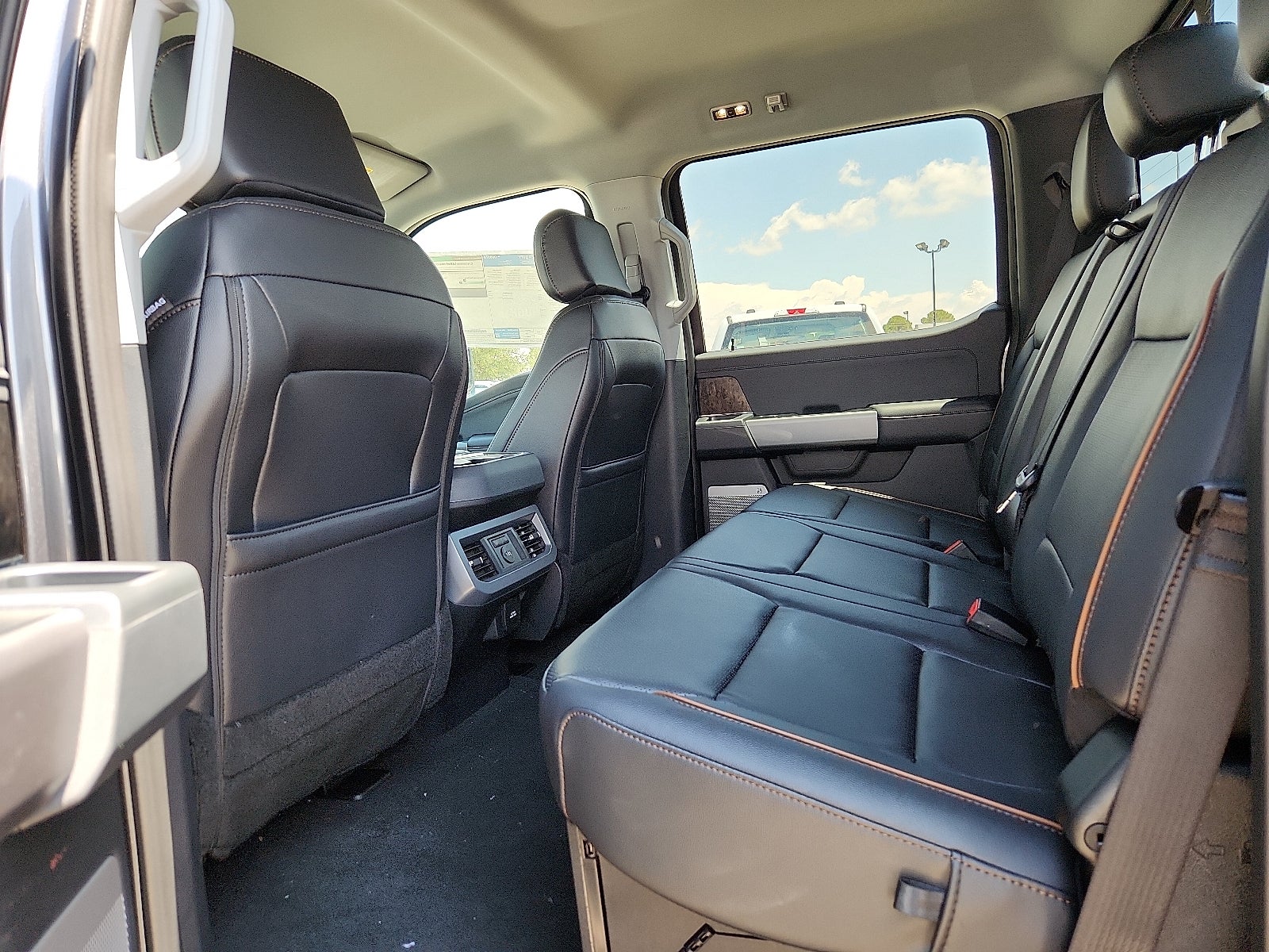 2025 Ford Super Duty F-250 SRW LARIAT