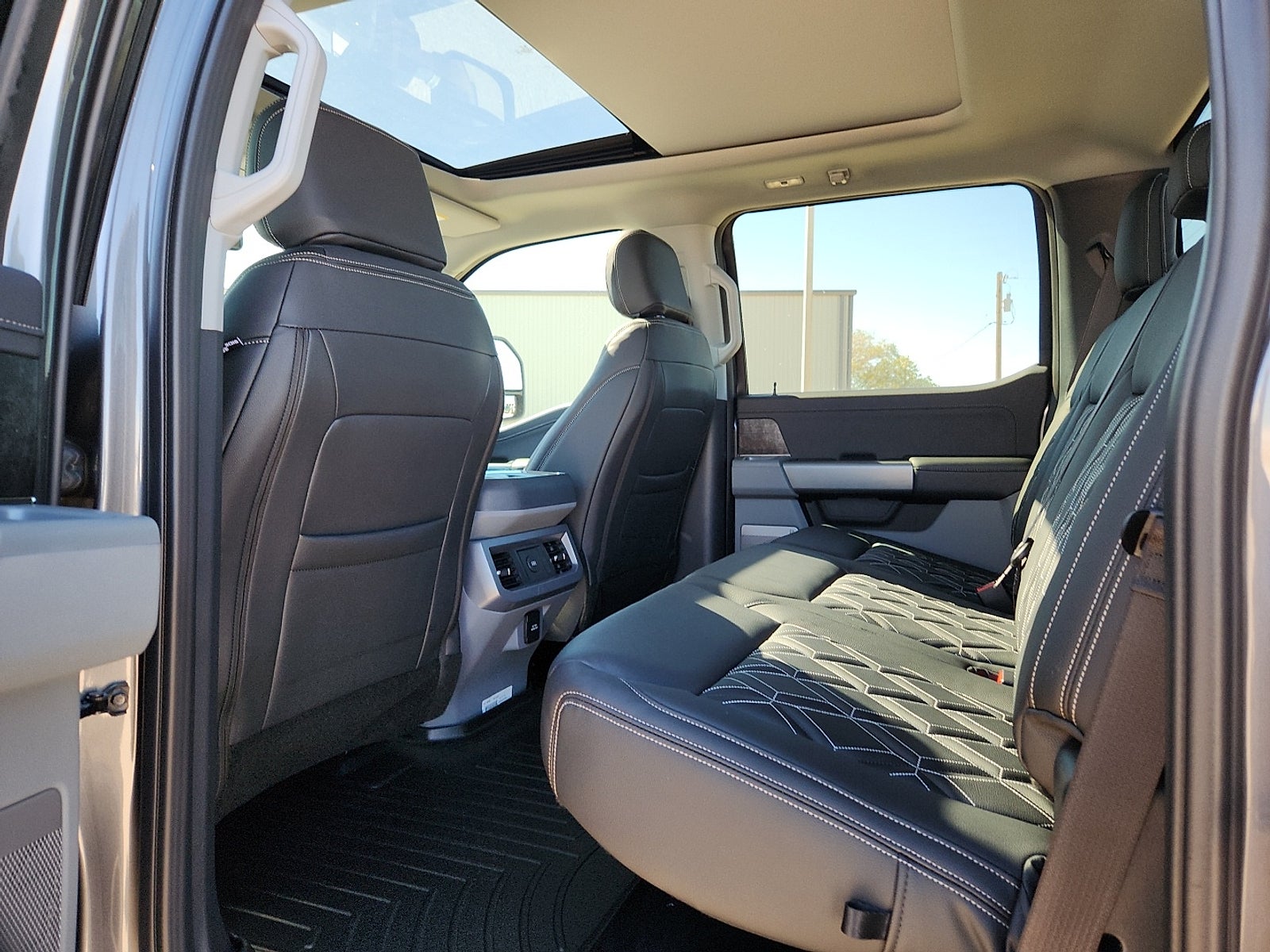 2026 Ford Super Duty F-250 SRW XLT Rocky Ridge