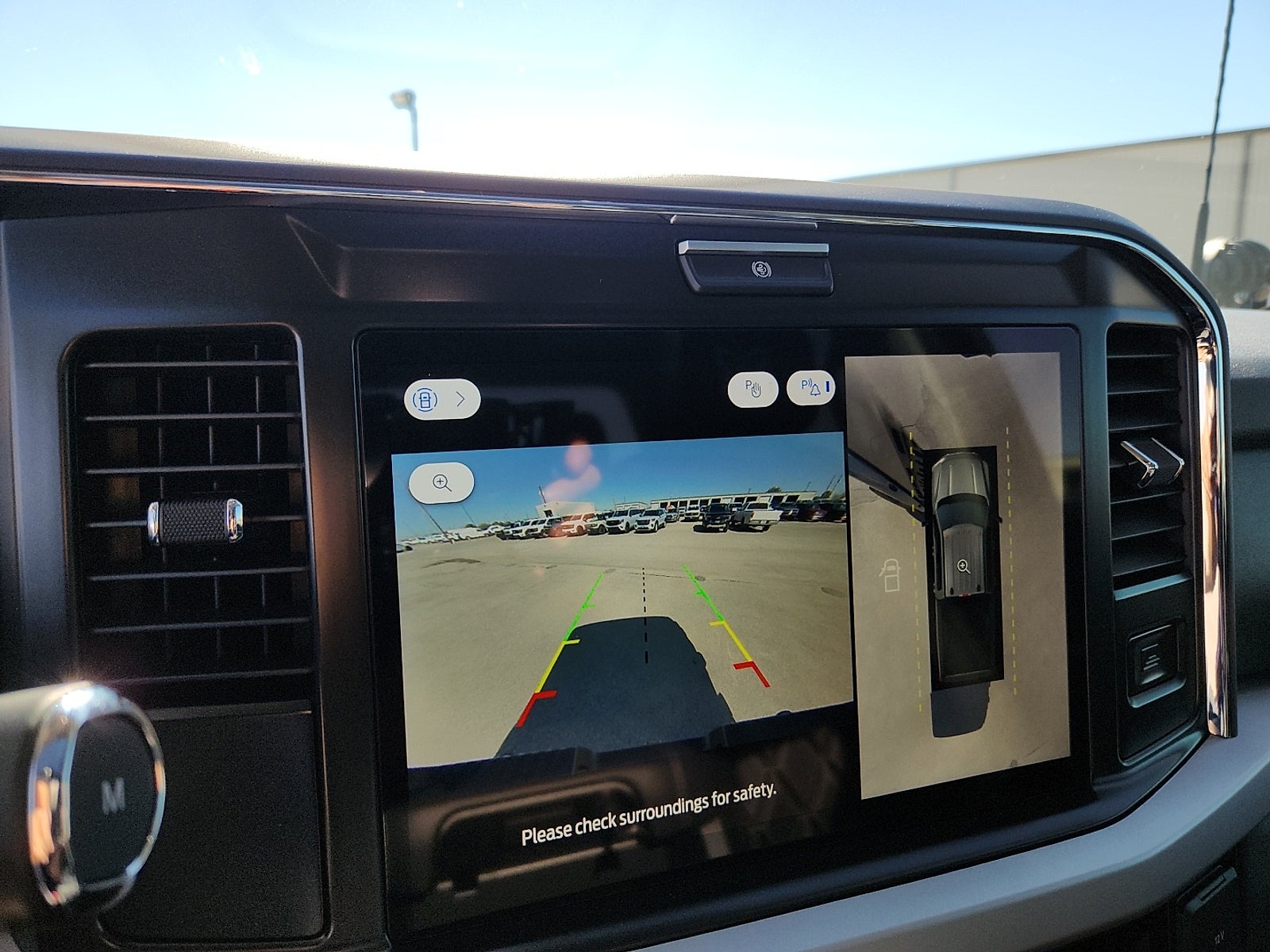 2026 Ford Super Duty F-250 SRW XLT Rocky Ridge