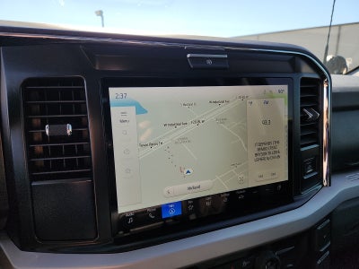 2026 Ford Super Duty F-250 SRW XLT Rocky Ridge