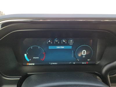 2026 Ford Super Duty F-250 SRW XLT Rocky Ridge