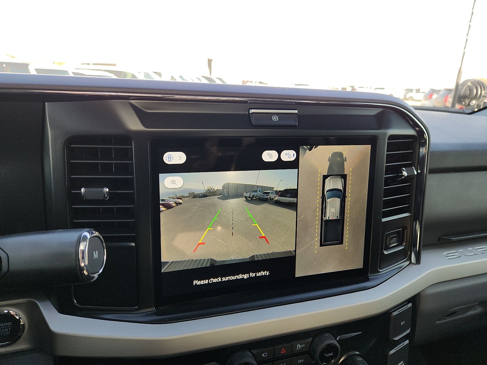 2026 Ford Super Duty F-250 SRW XLT Rocky Ridge