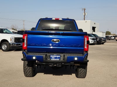2026 Ford Super Duty F-250 SRW XLT Rocky Ridge