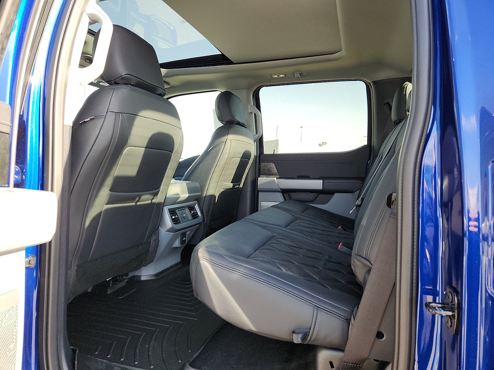 2026 Ford Super Duty F-250 SRW XLT Rocky Ridge