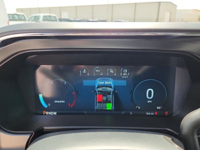 2026 Ford Super Duty F-250 SRW XLT