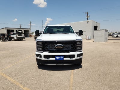 2026 Ford Super Duty F-250 SRW XLT